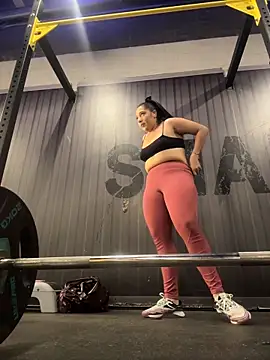 Snapshot of Hannahpradaa_ chatting on November 21, 6:39 pm Hannahpradaa online show from November 21, 6:39 pm