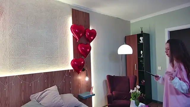 sweetie kathy  online show from March 12, 8:31 am