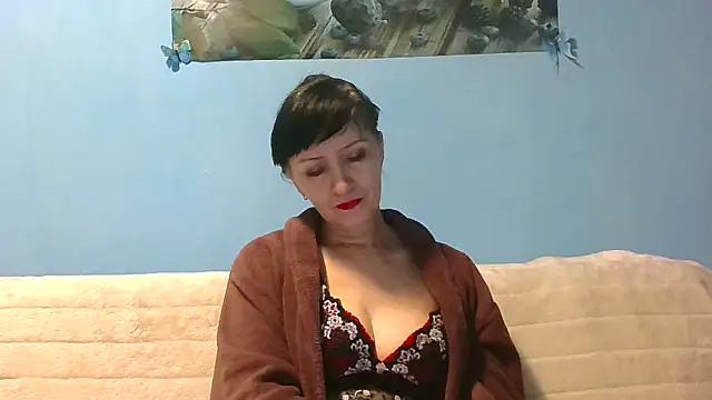 IffetLove42 online show from April 30, 8:57 pm