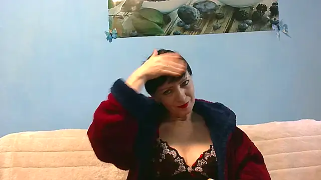 IffetLove42 online show from May 11, 7:58 am