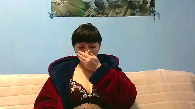 IffetLove42 online show from May 13, 7:39 am