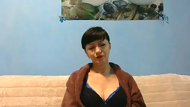 IffetLove42 online show from May 16, 10:36 am
