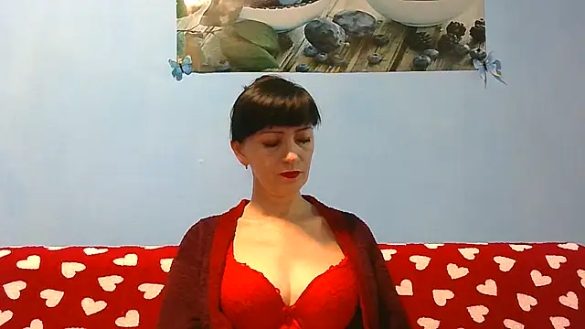 IffetLove42 online show from May 23, 7:56 am