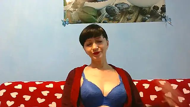 IffetLove42 online show from May 24, 8:08 am