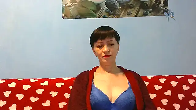 IffetLove42 online show from May 27, 8:33 am
