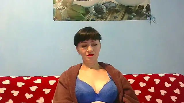IffetLove42 online show from June 2, 8:38 am