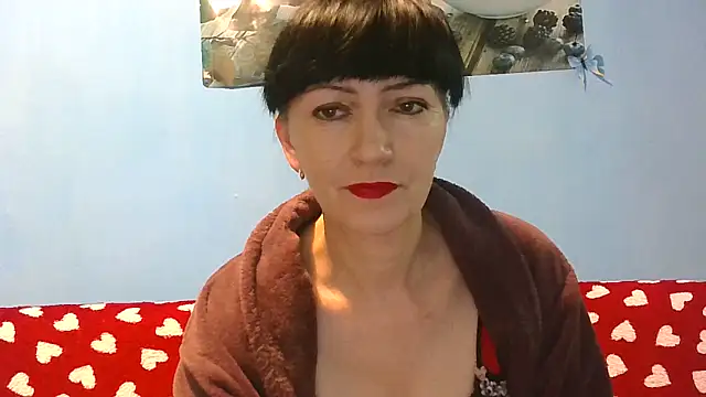 IffetLove42 online show from June 8, 8:48 am