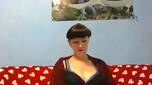 IffetLove42 online show from June 10, 9:41 am