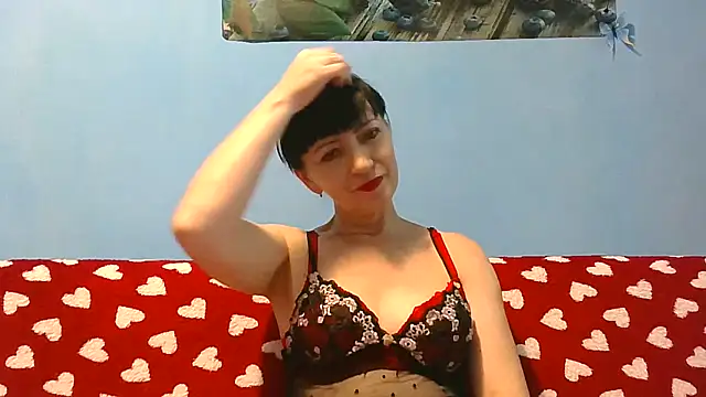 IffetLove42 online show from June 30, 9:10 am