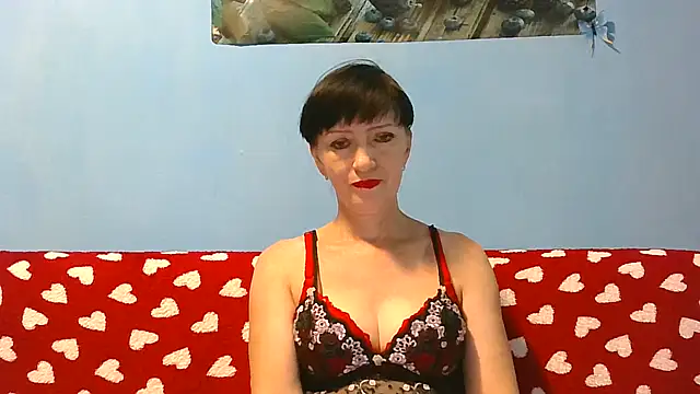 IffetLove42 online show from July 23, 10:02 am