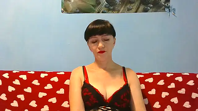 IffetLove42 online show from July 29, 10:13 am