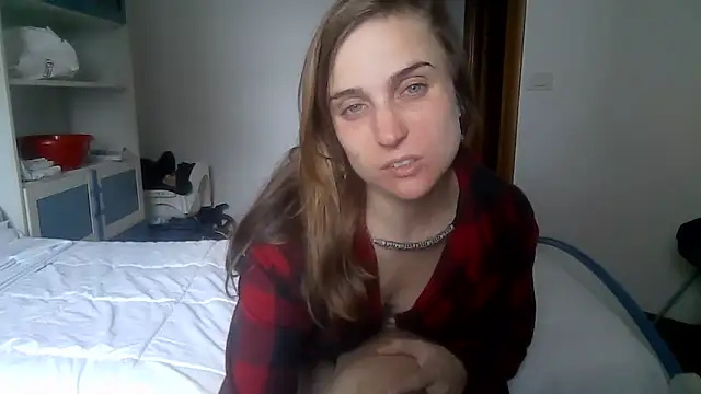 SinnEmily online show from March 14, 11:04 am