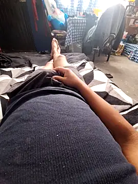 sanz957 online show from March 15, 1:00 am