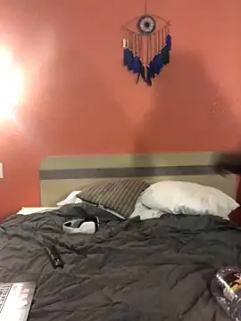 Snapshot of TheRealKnottiHead chatting on October 31, 9:27 pm TheRealKnottiHead online show from October 31, 9:27 pm