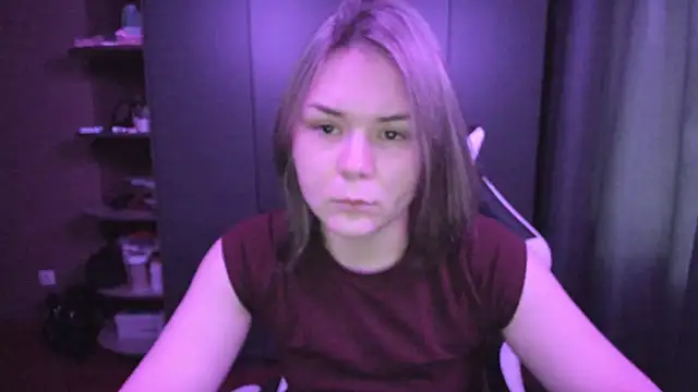 sophia lix online show from November 23, 1:49 am