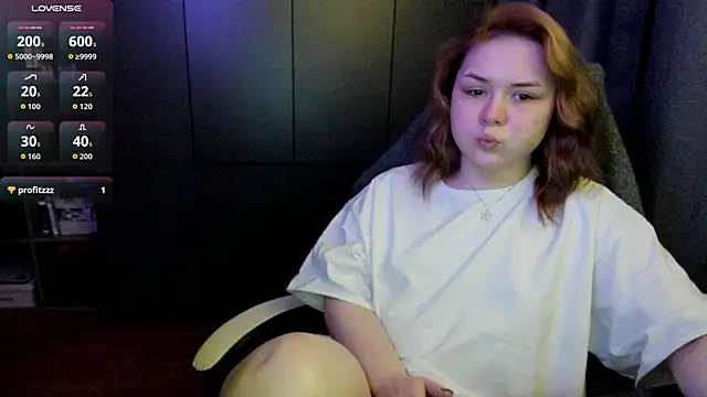 sophia lix online show from March 25, 4:35 pm