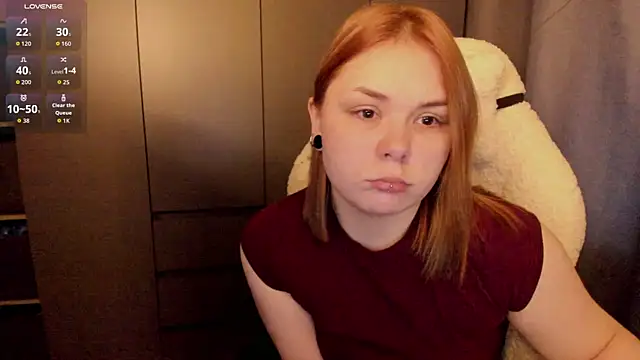 Snapshot of sophia_lix chatting on May 21, 1:40 pm sophia lix online show from May 21, 1:40 pm
