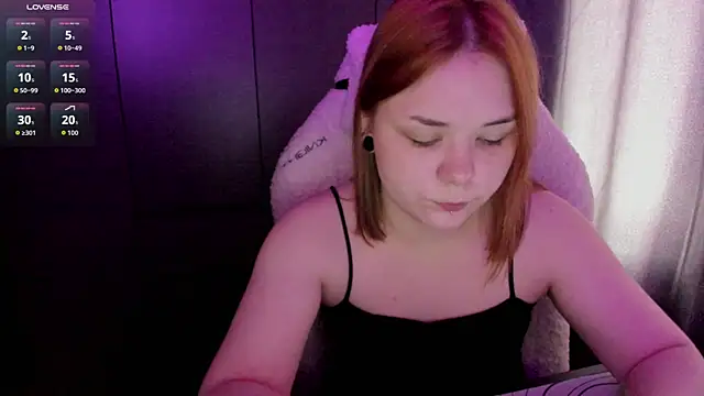 Snapshot of sophia_lix chatting on May 23, 7:02 am sophia lix online show from May 23, 7:02 am