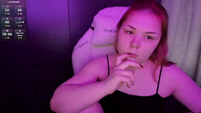 Snapshot of sophia_lix chatting on May 24, 9:25 am sophia lix online show from May 24, 9:25 am