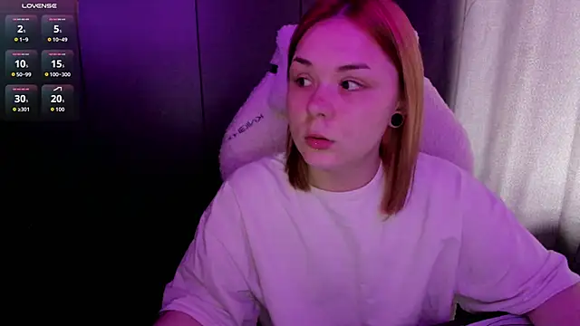 Snapshot of sophia_lix chatting on May 25, 6:30 am sophia lix online show from May 25, 6:30 am
