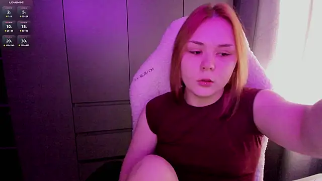 Snapshot of sophia_lix chatting on June 5, 3:24 am sophia lix online show from June 5, 3:24 am