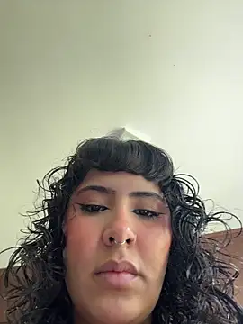SugarTroubl33 online show from April 22, 2:07 pm