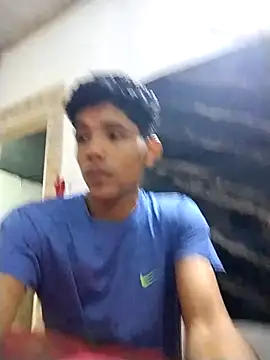 Alex Sweeting online show from January 5, 9:07 pm