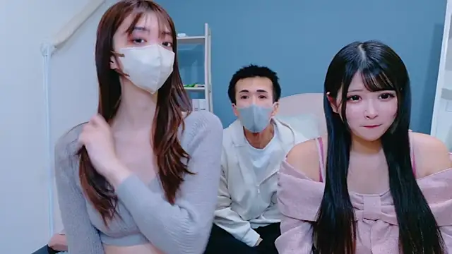 Sana-jpn online show from March 7, 9:23 pm