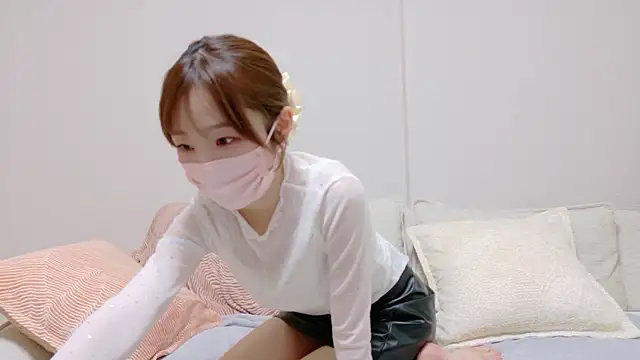 muichat 61 online show from March 13, 1:18 pm