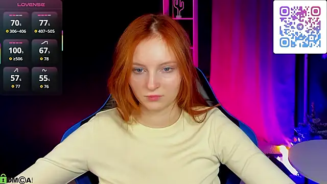 AngelWisee online show from January 11, 2:49 am