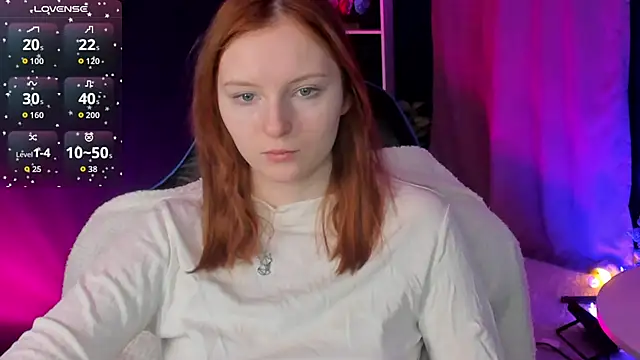 AngelWisee online show from January 12, 3:01 am