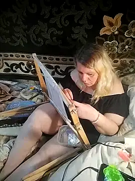 Snapshot of Lana-murr chatting on November 11, 8:25 am Lana-murr online show from November 11, 8:25 am