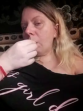 Lana-murr online show from December 22, 8:11 am