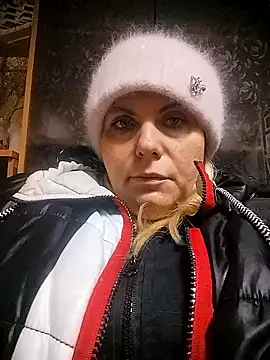 Lana-murr online show from January 10, 8:32 pm