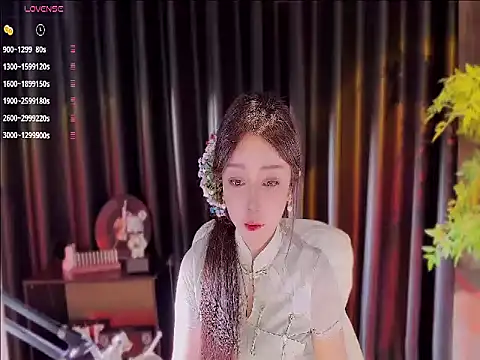 Snapshot of Yiluo95 chatting on November 17, 3:07 pm Yiluo95 online show from November 17, 3:07 pm