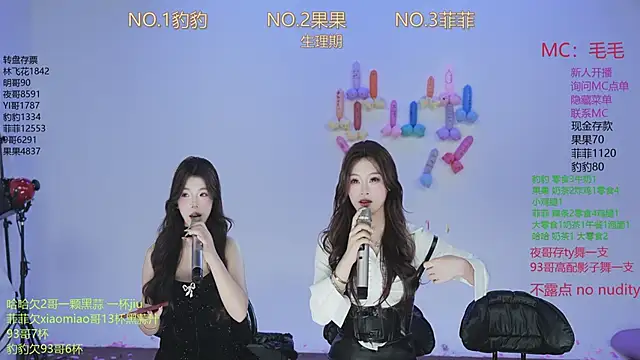 Snapshot of sweetgirls888 chatting on November 19, 12:21 am sweetgirls888 online show from November 19, 12:21 am