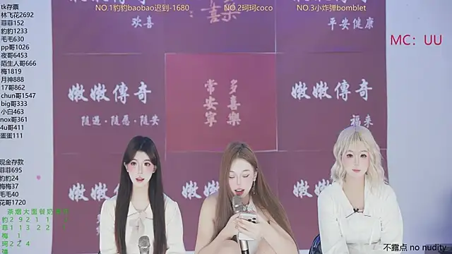 sweetgirls888 online show from January 16, 11:14 am