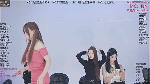 sweetgirls888 online show from February 7, 11:14 am