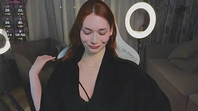 bimboterica online show from April 30, 7:20 pm