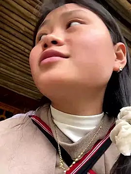 Sophia-123 online show from January 15, 6:18 am