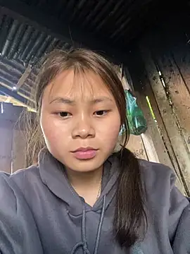 Sophia-123 online show from February 7, 2:48 am