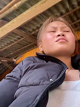 Sophia-123 online show from February 15, 1:57 am