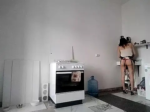 Snapshot of Anneta280671 chatting on December 15, 9:02 am Anneta280671 online show from December 15, 9:02 am