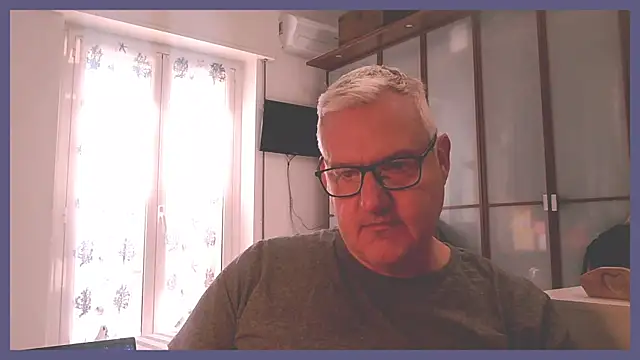 Diegoriv71 online show from March 13, 7:48 am