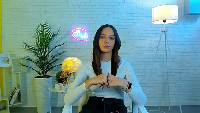 Snapshot of RudyIkeard chatting on October 31, 8:48 am RudyIkeard online show from October 31, 8:48 am