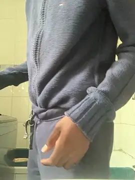 BlackBoyy45 online show from March 4, 5:24 am