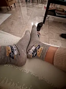 Snapshot of Piediniecollant chatting on October 30, 4:19 pm Piediniecollant online show from October 30, 4:19 pm