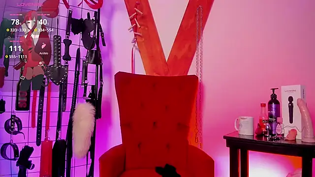 Snapshot of Loana_bdsm chatting on November 13, 12:09 am Loana bdsm online show from November 13, 12:09 am