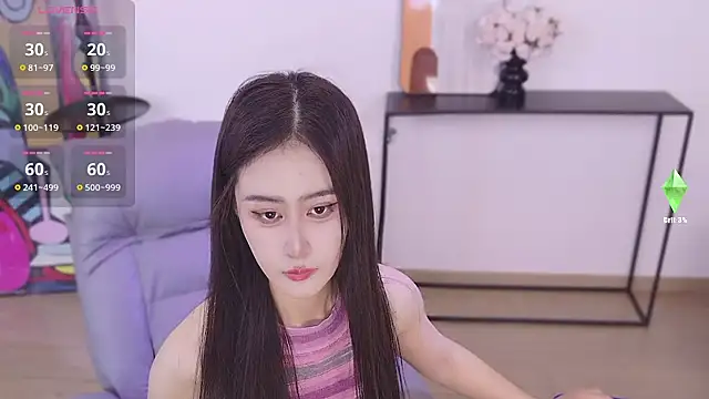 JoJo-ovo online show from November 12, 10:37 am