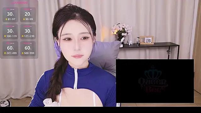 JoJo-ovo online show from November 28, 9:56 am